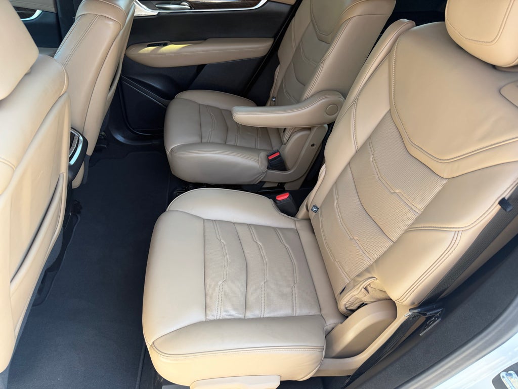 2023 Cadillac XT6 AWD Sport