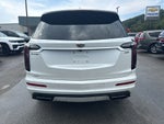 2023 Cadillac XT6 AWD Sport