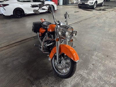 1997 HARLEY DAV Road King: Base
