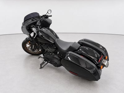 2022 HARLEY-DAV FXLRST Base