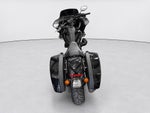 2022 HARLEY-DAV FXLRST Base