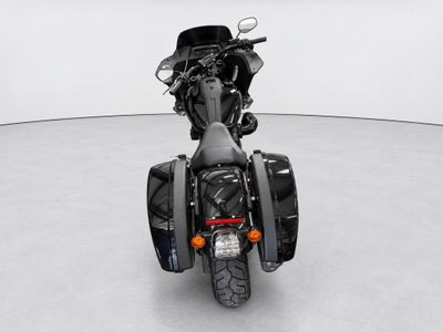 2022 HARLEY-DAV FXLRST Base