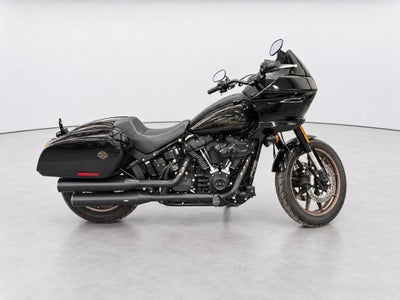2022 HARLEY-DAV FXLRST Base