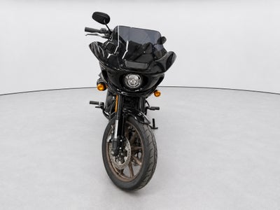 2022 HARLEY-DAV FXLRST Base