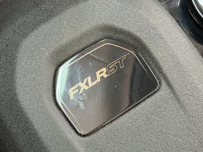 2022 HARLEY-DAV FXLRST Base