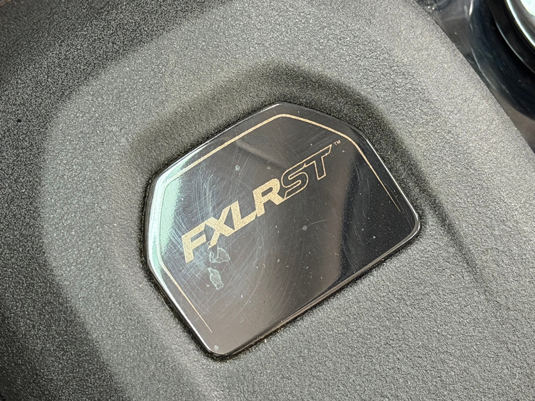 2022 HARLEY-DAV FXLRST Base