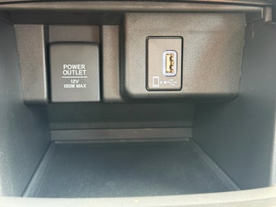2018 Honda Accord Sedan Sport 1.5T