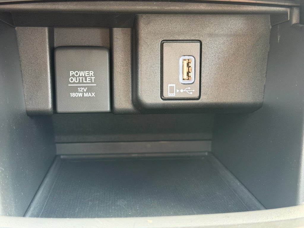 2018 Honda Accord Sedan Sport 1.5T