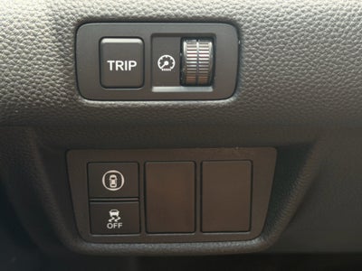 2018 Honda Accord Sedan Sport 1.5T
