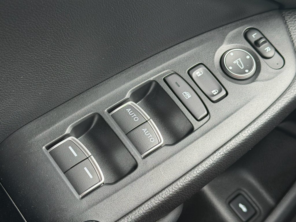 2018 Honda Accord Sedan Sport 1.5T