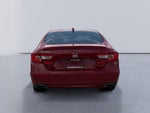 2018 Honda Accord Sedan Sport 1.5T
