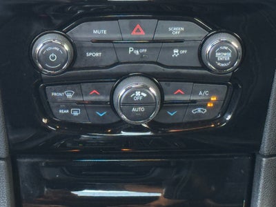 2022 Chrysler 300 300S