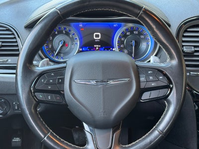 2022 Chrysler 300 300S