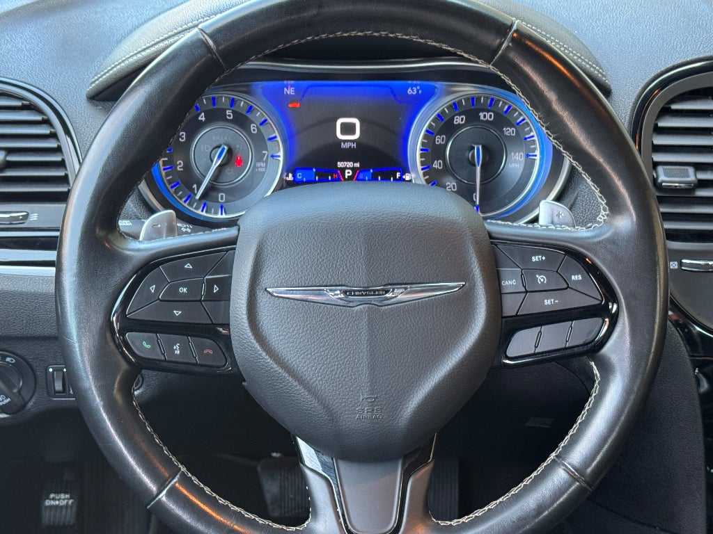 2022 Chrysler 300 300S
