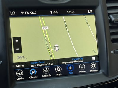 2022 Chrysler 300 300S