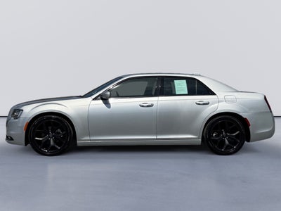 2022 Chrysler 300 300S