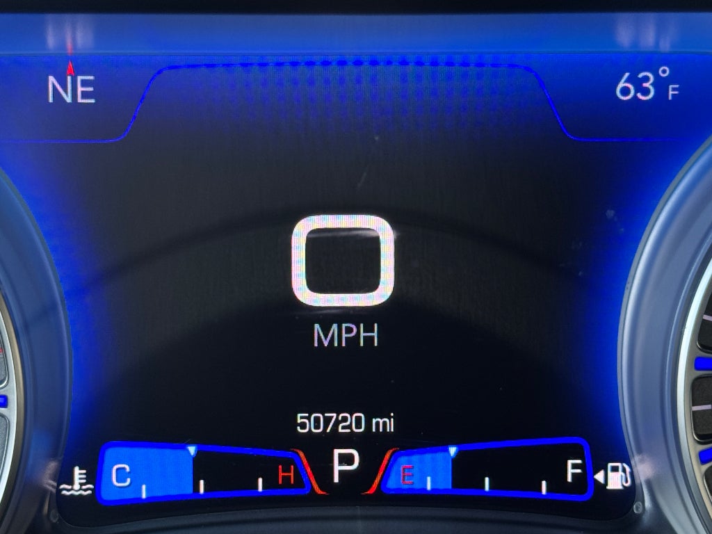 2022 Chrysler 300 300S