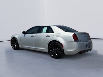 2022 Chrysler 300 300S