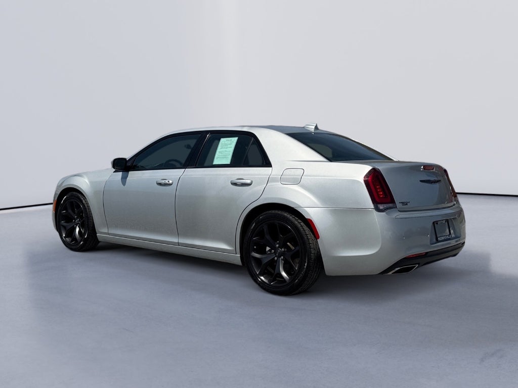2022 Chrysler 300 300S