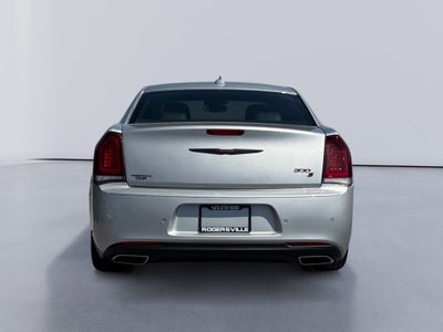 2022 Chrysler 300 300S