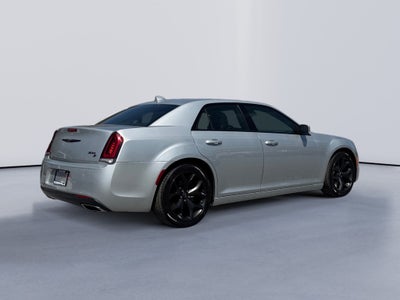 2022 Chrysler 300 300S