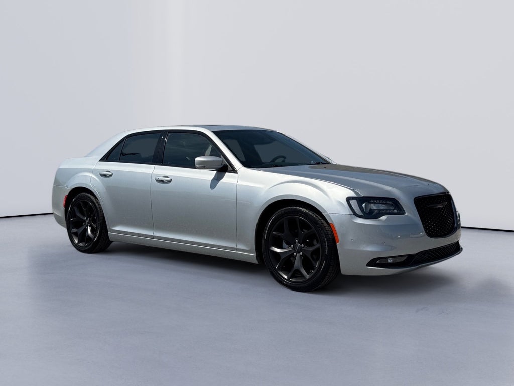2022 Chrysler 300 300S