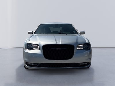 2022 Chrysler 300 300S