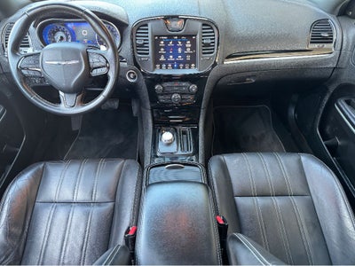 2022 Chrysler 300 300S