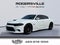 2022 Dodge Charger Scat Pack