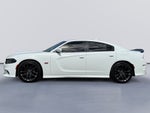 2022 Dodge Charger Scat Pack