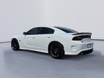 2022 Dodge Charger Scat Pack