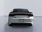 2022 Dodge Charger Scat Pack