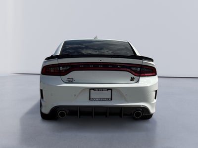 2022 Dodge Charger Scat Pack