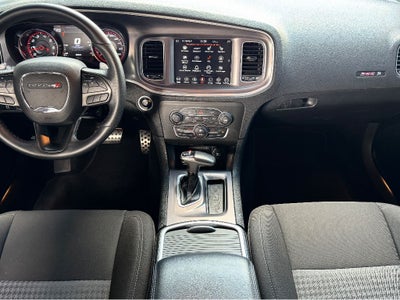 2022 Dodge Charger Scat Pack
