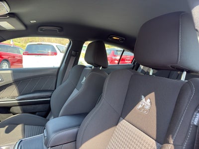 2022 Dodge Charger Scat Pack