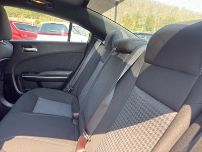 2022 Dodge Charger Scat Pack