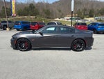 2022 Dodge Charger Scat Pack