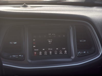 2019 Dodge Challenger R/T