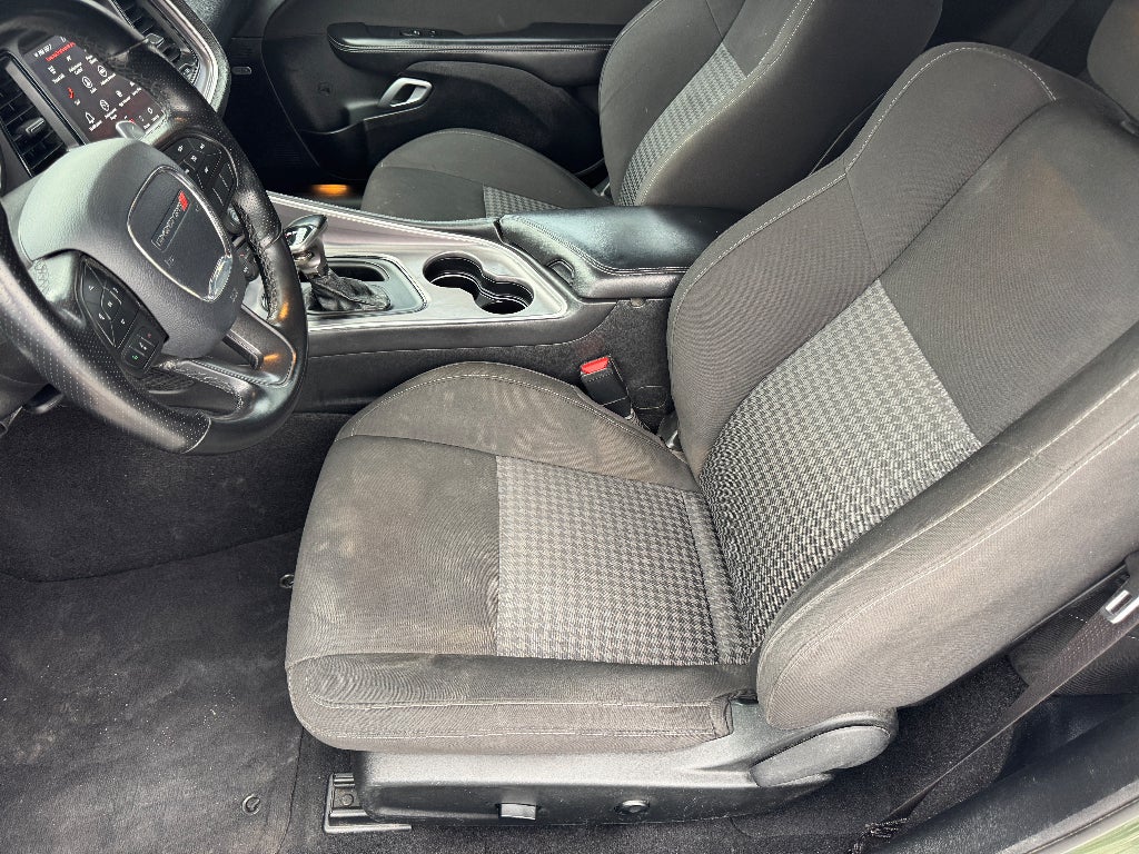 2020 Dodge Challenger GT