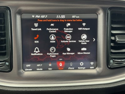 2020 Dodge Challenger GT