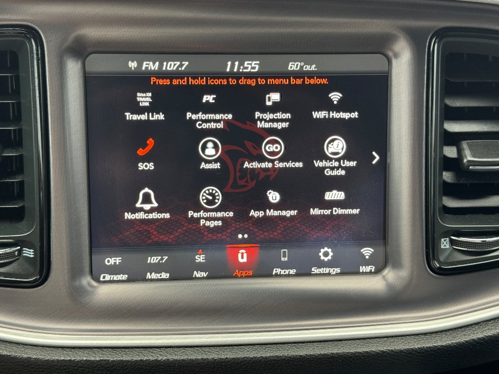 2020 Dodge Challenger GT