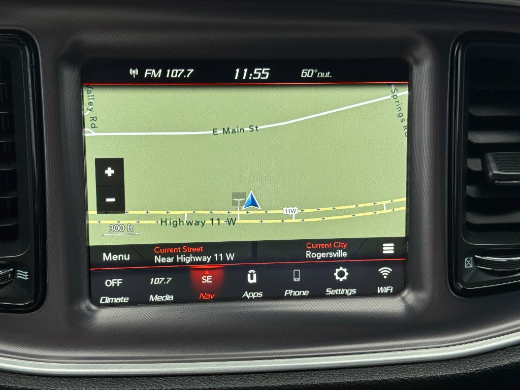 2020 Dodge Challenger GT