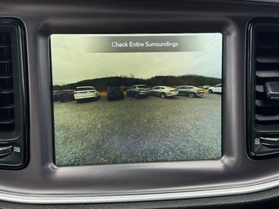 2020 Dodge Challenger GT