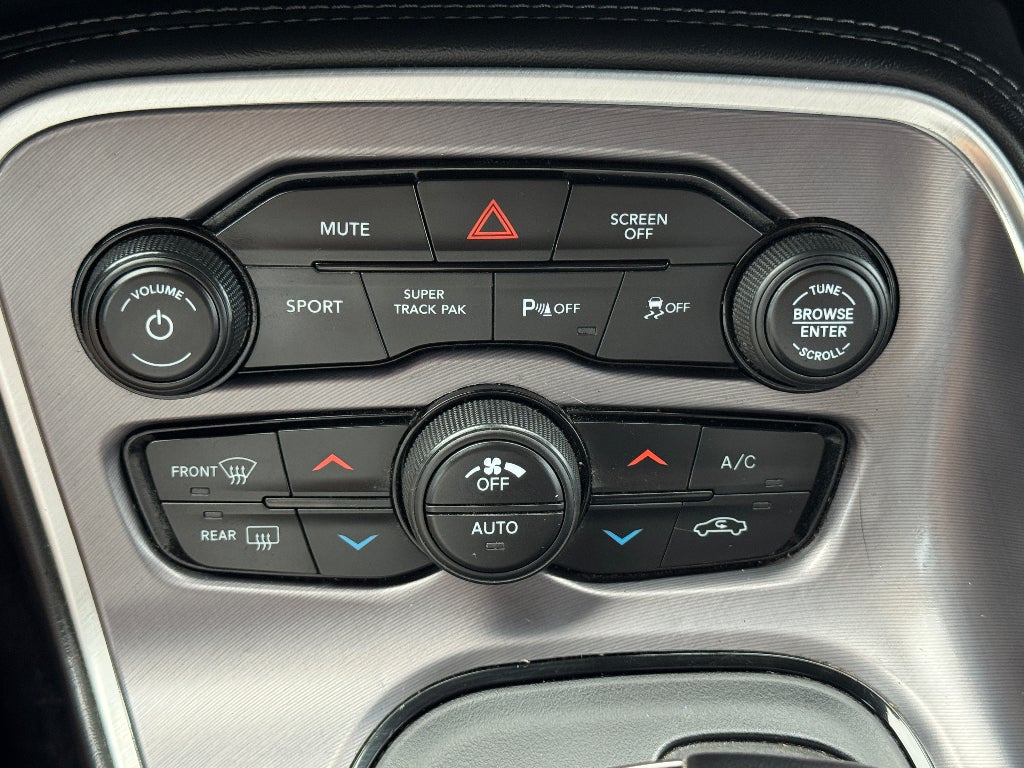 2020 Dodge Challenger GT