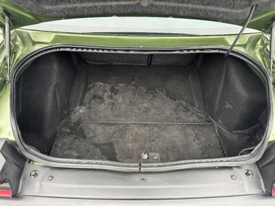 2020 Dodge Challenger GT