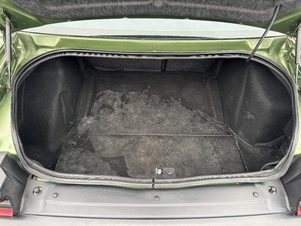 2020 Dodge Challenger GT