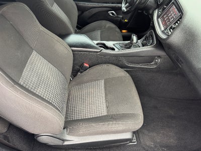 2020 Dodge Challenger GT