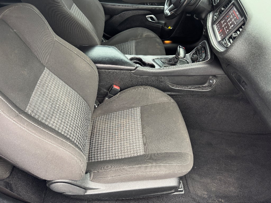 2020 Dodge Challenger GT