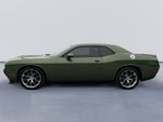 2020 Dodge Challenger GT