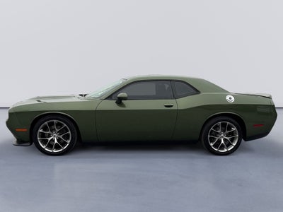 2020 Dodge Challenger GT